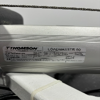 Thomson Loadmaster 80 image 2